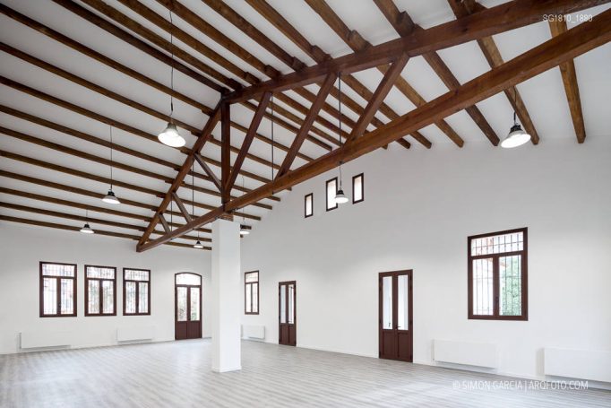 Fotografia de Arquitectura Pintor-Mir-Montornes-07-SG1810_1880