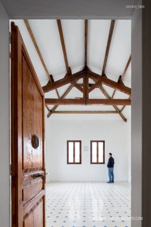 Fotografia de Arquitectura Pintor-Mir-Montornes-09-SG1810_1909