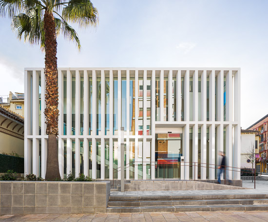 Fotografia de Arquitectura SG1770_1968