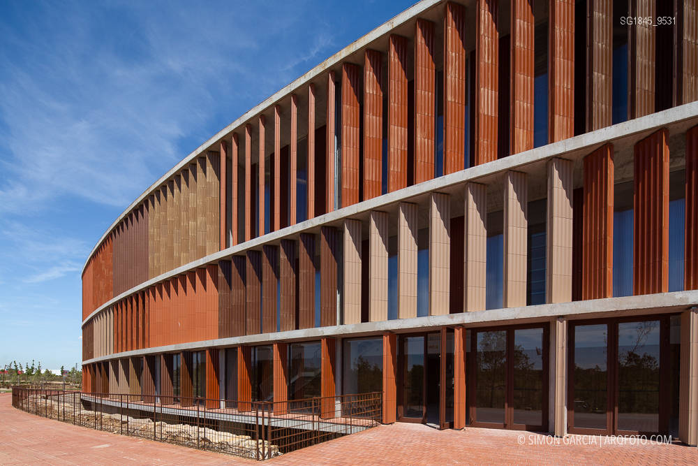 Fotografia de Arquitectura Palau-Esports-Jocs-Mediterrani-Tarragona-bbarquitectes-AIA-07-SG1845_9531