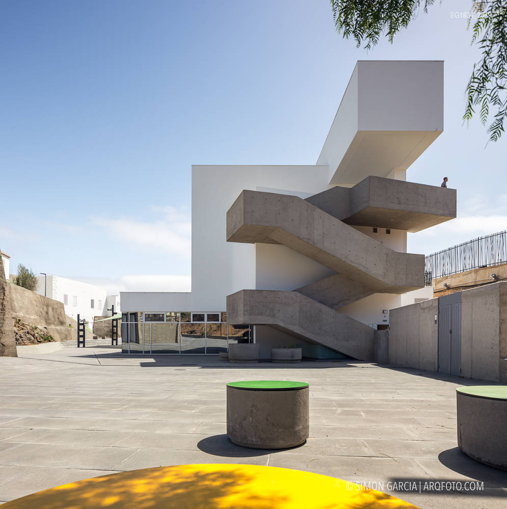 Fotografia de Arquitectura Colegio-Brains-Las-Palmas-Romera-Ruiz-03-SG1834_2649