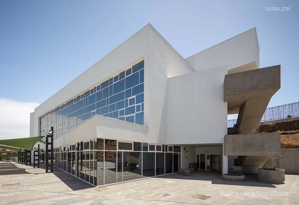 Fotografia de Arquitectura Colegio-Brains-Las-Palmas-Romera-Ruiz-05-SG1834_2705