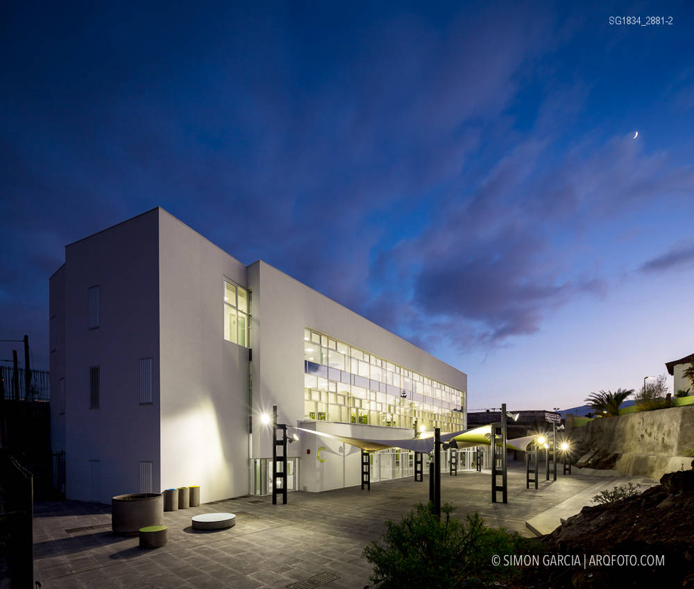 Fotografia de Arquitectura Colegio-Brains-Las-Palmas-Romera-Ruiz-29-SG1834_2881-2
