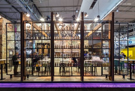 Fotografia de Arquitectura Fira-Alimentaria-2018-01-SG1819_6889