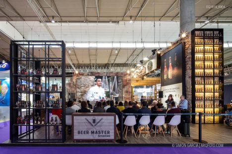 Fotografia de Arquitectura Fira-Alimentaria-2018-06-SG1819_6904