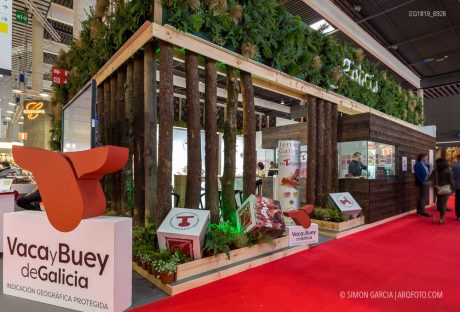 Fotografia de Arquitectura Fira-Alimentaria-2018-09-SG1819_6926