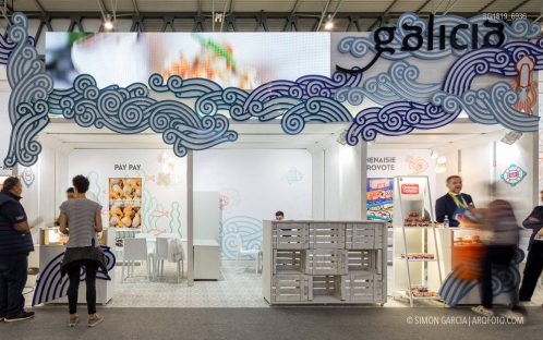 Fotografia de Arquitectura Fira-Alimentaria-2018-11-SG1819_6936