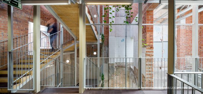 Fotografia de Arquitectura Lleialtat-Santsenca-14-SG1827_4724