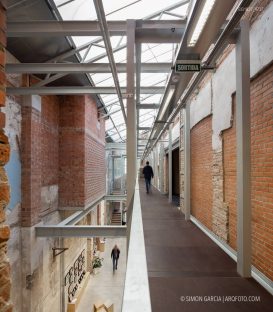 Fotografia de Arquitectura Lleialtat-Santsenca-15-SG1827_4737