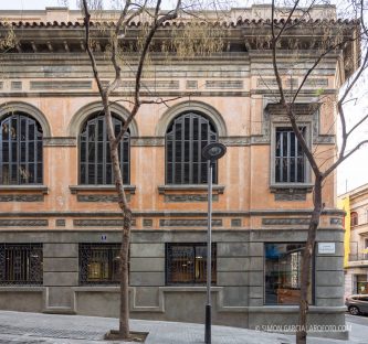 Fotografia de Arquitectura Lleialtat-Santsenca-25-SG1827_4836-2