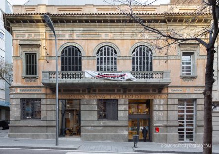 Fotografia de Arquitectura Lleialtat-Santsenca-27-SG1827_4866-2