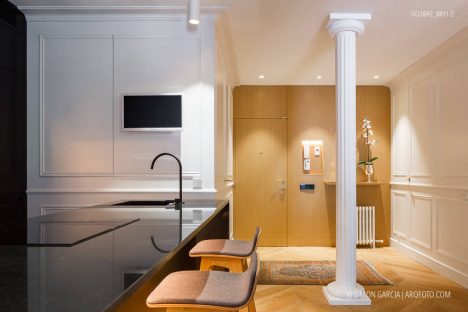 Fotografia de Arquitectura Rehabilitacion piso Perez Cabrero-AAGF-01-SG1842_9811-2