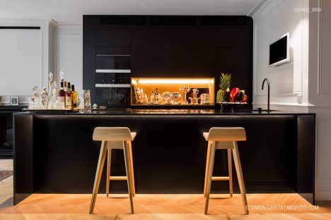 Fotografia de Arquitectura Rehabilitacion piso Perez Cabrero-AAGF-02-SG1842_9669