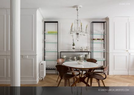 Fotografia de Arquitectura Rehabilitacion piso Perez Cabrero-AAGF-03-SG1842_9706