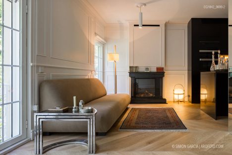 Fotografia de Arquitectura Rehabilitacion piso Perez Cabrero-AAGF-05-SG1842_9699-2