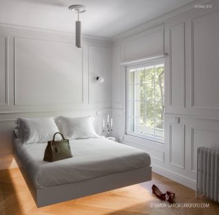 Fotografia de Arquitectura Rehabilitacion piso Perez Cabrero-AAGF-07-SG1842_9727