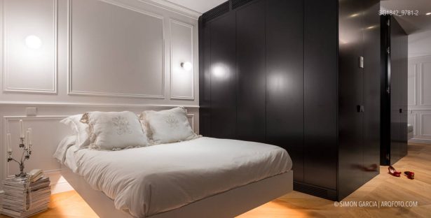 Fotografia de Arquitectura Rehabilitacion piso Perez Cabrero-AAGF-09-SG1842_9781-2