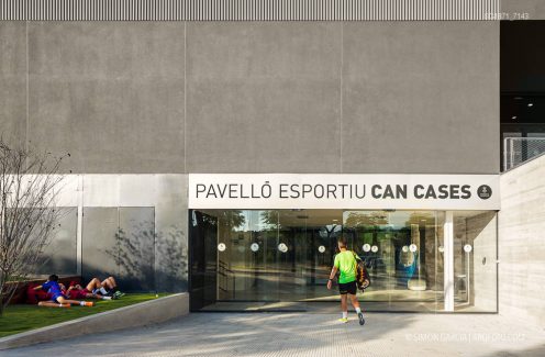 Fotografia de Arquitectura Pavello-esportiu-Martorell-12-SG1871_7143