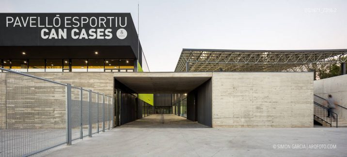 Fotografia de Arquitectura Pavello-esportiu-Martorell-31-SG1871_7316-2