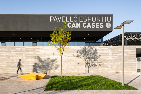 Fotografia de Arquitectura SG1871_7180