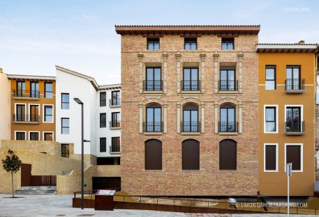 Fotografo de Arquitectura Edificio-Torrero-Monzon-Domper-Domingo-05-SG1818_9165