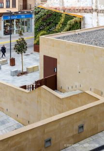 Fotografo de Arquitectura Edificio-Torrero-Monzon-Domper-Domingo-07-SG1818_9053