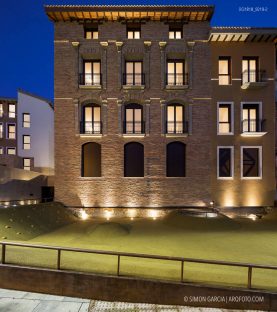 Fotografo de Arquitectura Edificio-Torrero-Monzon-Domper-Domingo-24-SG1818_9219-2