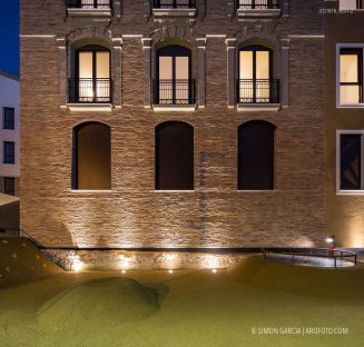 Fotografo de Arquitectura Edificio-Torrero-Monzon-Domper-Domingo-25-SG1818_9231-2