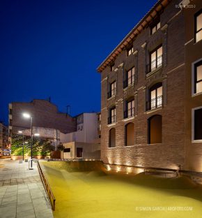 Fotografo de Arquitectura Edificio-Torrero-Monzon-Domper-Domingo-26-SG1818_9222-2