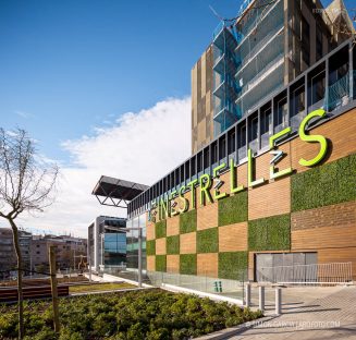 Fotografo de Arquitectura Centro comercial Finestrelles-02-SG1862_1561-2