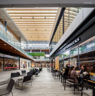 Fotografo de Arquitectura Centro comercial Finestrelles-08-SG1862_1855-2