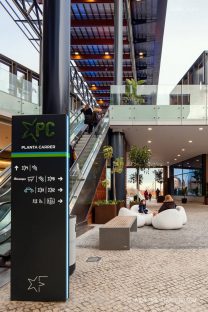 Fotografo de Arquitectura Centro comercial Finestrelles-15-SG1862_2130-2