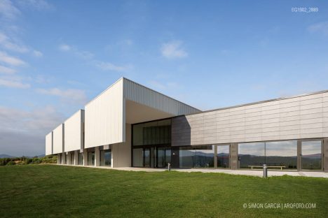 Fotografo de Arquitectura Centro rehabilitacion funcional FVO-CPVA-02-SG1902_2889