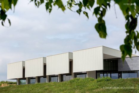 Fotografo de Arquitectura Centro rehabilitacion funcional FVO-CPVA-03-SG1902_3086