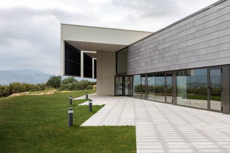 Fotografo de Arquitectura Centro rehabilitacion funcional FVO-CPVA-08-SG1902_3035