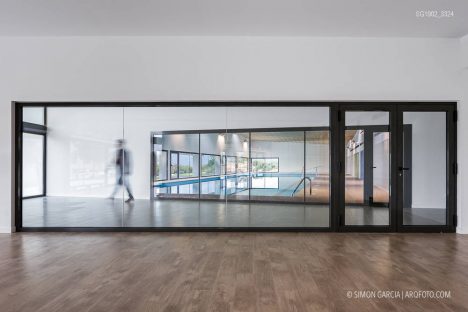 Fotografo de Arquitectura Centro rehabilitacion funcional FVO-CPVA-10-SG1902_3324