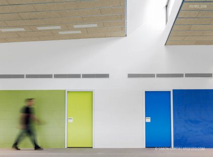 Fotografo de Arquitectura Centro rehabilitacion funcional FVO-CPVA-14-SG1902_3238