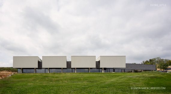 Fotografo de Arquitectura Centro rehabilitacion funcional FVO-CPVA-17-SG1902_3272-2