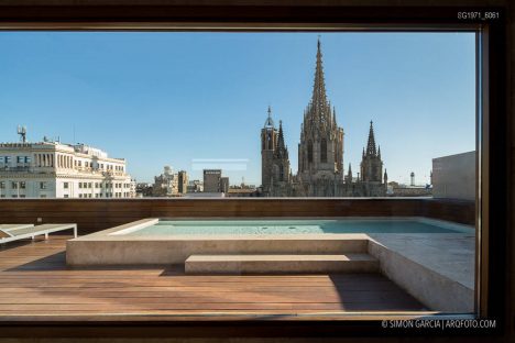 Fotografo de Arquitectura Hotel Colon Barcelona-14-SG1971_6061