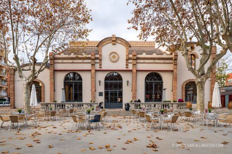 Fotografo de Arquitectura Teatre L'Artesa-El Prat-Forgas-amm-04-SG1918_7564