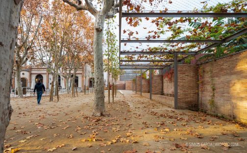 Fotografo de Arquitectura Teatre L'Artesa-El Prat-Forgas-amm-06-SG1918_7595-2