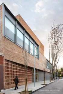 Fotografo de Arquitectura Teatre L'Artesa-El Prat-Forgas-amm-08-SG1918_7625