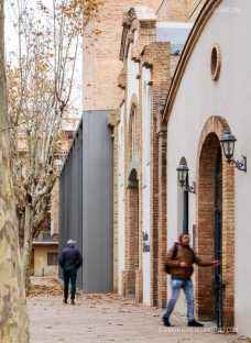 Fotografo de Arquitectura Teatre L'Artesa-El Prat-Forgas-amm-09-SG1918_7366