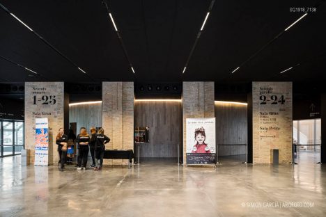 Fotografo de Arquitectura Teatre L'Artesa-El Prat-Forgas-amm-11-SG1918_7138