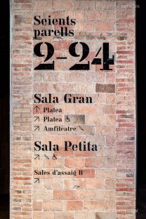 Fotografo de Arquitectura Teatre L'Artesa-El Prat-Forgas-amm-12-SG1918_7276