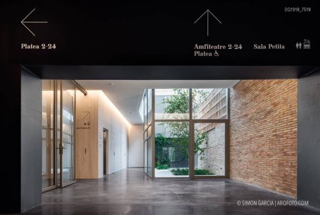 Fotografo de Arquitectura Teatre L'Artesa-El Prat-Forgas-amm-13-SG1918_7518