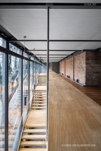 Fotografo de Arquitectura Teatre L'Artesa-El Prat-Forgas-amm-16-SG1918_7637