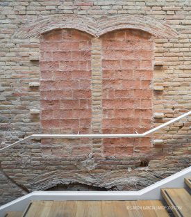 Fotografo de Arquitectura Teatre L'Artesa-El Prat-Forgas-amm-20-SG1918_7074-2