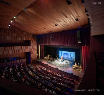 Fotografo de Arquitectura Teatre L'Artesa-El Prat-Forgas-amm-25-SG1918_7220