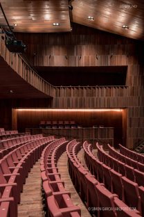 Fotografo de Arquitectura Teatre L'Artesa-El Prat-Forgas-amm-27-SG1918_7451